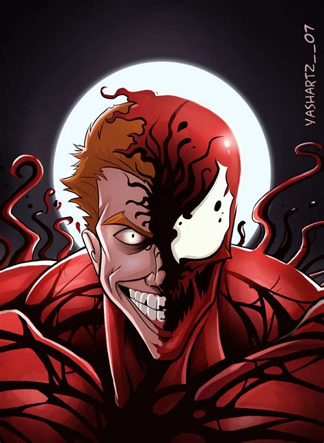 cletus carnage|More.